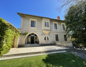 Mieszkanie na sprzedaż, Francja Uzes, 816 245 dolar (3 338 444 zł), 218 m2, 98449144