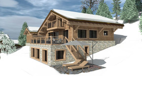 Dom na sprzedaż, Szwajcaria Haute-Nendaz, 2 995 536 dolar (12 012 100 zł), 189 m2, 93697195