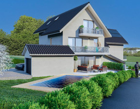 Dom na sprzedaż, Szwajcaria Le Mont-Sur-Lausanne, 2 085 416 dolar (8 216 541 zł), 197 m2, 96633395