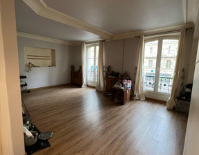 Mieszkanie na sprzedaż, Francja Paris, 901 343 dolar (3 470 172 zł), 90 m2, 98516717