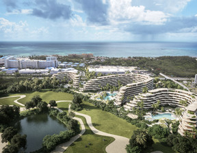 Mieszkanie na sprzedaż, Dominikana Punta Cana Cap Cana, 263 551 dolar (1 012 036 zł), 75 m2, 100870360