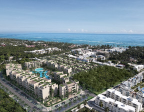 Mieszkanie na sprzedaż, Dominikana Punta Cana Sol Tropical, 183 000 dolar (733 830 zł), 62 m2, 100907215