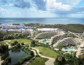 Mieszkanie na sprzedaż, Dominikana Punta Cana Boulevard Zona Hotelera, 276 729 dolar (1 131 822 zł), 74 m2, 102006931