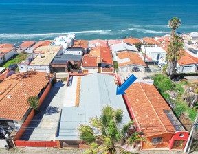 Dom na sprzedaż, Meksyk San Antonio Del Mar Avenida Farallón, 379 000 dolar (1 512 210 zł), 145,39 m2, 94339442