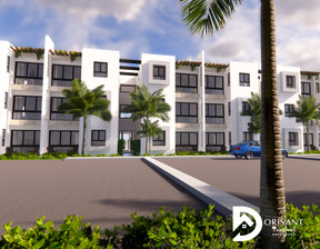 Mieszkanie na sprzedaż, Dominikana Punta Cana Pueblo Bavaro, 69 000 dolar (282 210 zł), 77 m2, 100801000