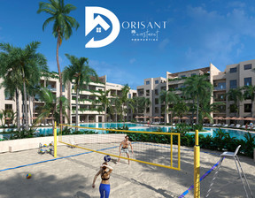 Mieszkanie na sprzedaż, Dominikana Punta Cana Punta Cana, 220 000 dolar (882 200 zł), 104 m2, 96350412