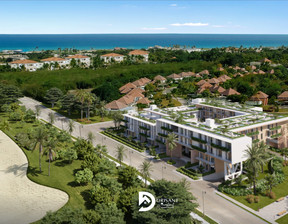 Mieszkanie na sprzedaż, Dominikana Punta Cana Punta Cana, 175 500 dolar (703 755 zł), 61 m2, 96350930