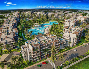 Mieszkanie na sprzedaż, Dominikana Punta Cana Punta Cana, 125 000 dolar (501 250 zł), 109 m2, 97692685