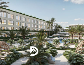 Kawalerka na sprzedaż, Dominikana Punta Cana Punta Cana, 125 900 dolar (504 859 zł), 55,34 m2, 93666470