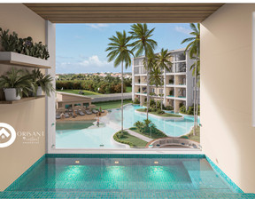 Mieszkanie na sprzedaż, Dominikana Punta Cana Punta Cana, 130 900 dolar (524 909 zł), 79,86 m2, 93985703