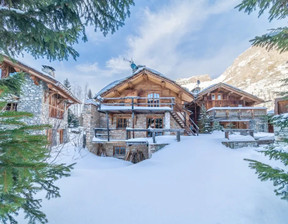 Dom na sprzedaż, Francja Val-D'isère, 5 746 835 dolar (23 504 554 zł), 155 m2, 100811627