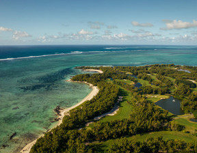 Mieszkanie na sprzedaż, Mauritius Beau Champ, 572 168 dolar (2 294 392 zł), 174 m2, 101909530