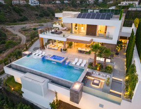 Dom na sprzedaż, Hiszpania Marbella, 11 916 795 dolar (48 024 683 zł), 934 m2, 94344393