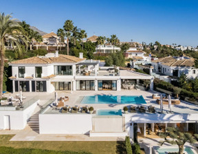Dom na sprzedaż, Hiszpania Marbella, 8 558 425 dolar (34 490 454 zł), 510 m2, 94595520