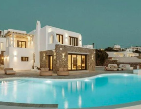 Dom na sprzedaż, Grecja Mykonos, 9 308 050 dolar (35 742 914 zł), 630 m2, 95079670