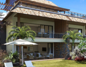 Mieszkanie na sprzedaż, Mauritius Pointe D'esny, 488 387 dolar (1 958 433 zł), 131 m2, 95534270