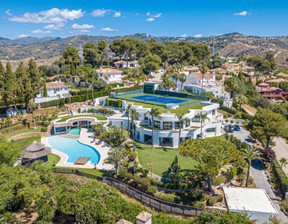 Dom na sprzedaż, Hiszpania Marbella, 9 451 354 dolar (38 088 957 zł), 840 m2, 95989045