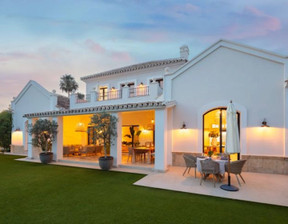 Dom na sprzedaż, Hiszpania Marbella, 4 095 931 dolar (16 506 602 zł), 405 m2, 96824421