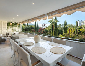 Mieszkanie na sprzedaż, Hiszpania Marbella, 3 654 002 dolar (14 579 466 zł), 232 m2, 96916626