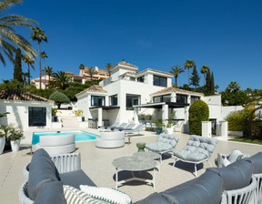 Dom na sprzedaż, Hiszpania Marbella, 6 822 044 dolar (27 492 837 zł), 723 m2, 97271784