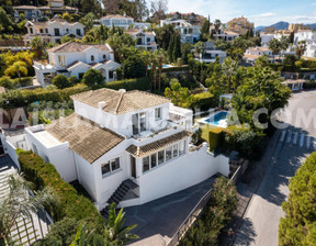 Dom na sprzedaż, Hiszpania Marbella, 2 004 297 dolar (8 077 316 zł), 228 m2, 97429957