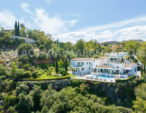 Dom na sprzedaż, Hiszpania Marbella, 9 543 888 dolar (38 652 746 zł), 1014 m2, 97721586