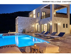 Dom na sprzedaż, Grecja Mykonos, 985 558 dolar (3 784 544 zł), 133 m2, 98976887