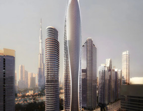 Mieszkanie na sprzedaż, Zjednoczone Emiraty Arabskie Dubai, 6 289 137 dolar (24 213 176 zł), 198,77 m2, 99765854