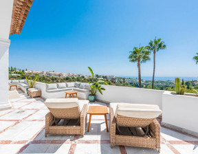 Mieszkanie na sprzedaż, Hiszpania Marbella, 2 919 615 dolar (11 736 851 zł), 269 m2, 93218918