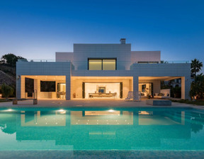 Dom na sprzedaż, Hiszpania Marbella, 6 445 903 dolar (25 976 988 zł), 909 m2, 93218919