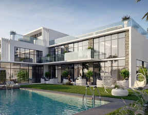 Dom na sprzedaż, Zjednoczone Emiraty Arabskie Dubai, 4 643 304 dolar (18 294 618 zł), 641 m2, 93556619