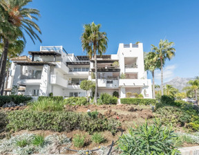 Mieszkanie na sprzedaż, Hiszpania Marbella, 5 687 561 dolar (23 034 623 zł), 141 m2, 93681463