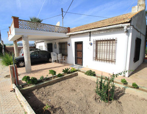 Dom na sprzedaż, Hiszpania Benijófar Benijófar, 196 606 dolar (792 322 zł), 115 m2, 93236115