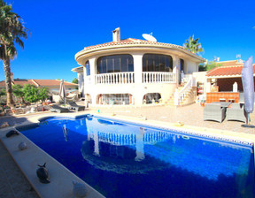 Dom na sprzedaż, Hiszpania Rojales C. Turmalina, 17, 03170 Rojales, Alicante, Spain, 446 348 dolar (1 758 613 zł), 227 m2, 93260377