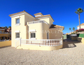 Dom na sprzedaż, Hiszpania Algorfa Calle Letonia, 228 382 dolar (920 378 zł), 119 m2, 93853260