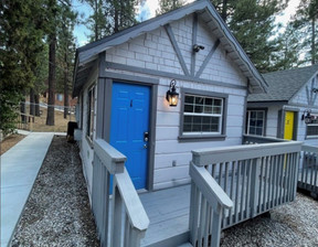 Mieszkanie na sprzedaż, Usa Big Bear Lake 528 Cottage Lane, 754 999 dolar (3 155 896 zł), 124,86 m2, 99707553