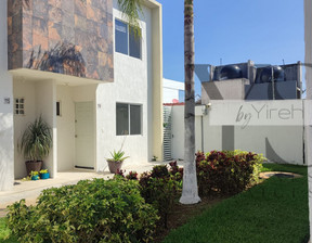 Dom na sprzedaż, Meksyk Playa Del Carmen Paseo del Los Olivos , 108 207 dolar (438 237 zł), 90 m2, 93911878