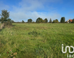 Działka na sprzedaż, Francja Boulleret, 41 568 dolar (170 012 zł), 1344 m2, 101884272