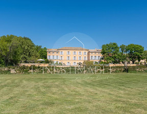 Dom na sprzedaż, Francja Aix-En-Provence, 8 894 982 dolar (37 181 023 zł), 1700 m2, 97982713