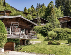 Dom na sprzedaż, Francja Megeve, 1 083 095 dolar (4 527 336 zł), 117 m2, 98233080