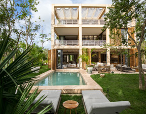 Dom na sprzedaż, Meksyk Playa Del Carmen Unnamed Road, 1 337 342 dolar (5 335 995 zł), 333 m2, 95400044