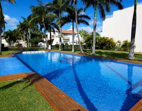 Dom na sprzedaż, Meksyk Cancún 105 Isla Paraíso, 1 092 465 dolar (4 424 483 zł), 375 m2, 95533918