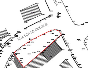 Działka na sprzedaż, Portugalia Maia Vila Nova da Telha, 74 610 dolar (285 757 zł), 257 m2, 99182968