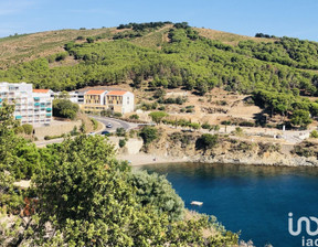 Mieszkanie na sprzedaż, Francja Banyuls-Sur-Mer, 126 618 dolar (517 866 zł), 36 m2, 100320389