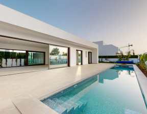 Dom na sprzedaż, Hiszpania Los Alcázares, 802 906 dolar (3 251 770 zł), 173 m2, 94600699