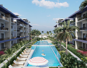 Kawalerka na sprzedaż, Dominikana Punta Cana Sol Tropical, 156 700 dolar (629 934 zł), 86 m2, 99637357