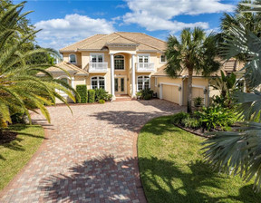 Dom na sprzedaż, Usa Palm Coast 74 Old Oak Drive S, 2 450 000 dolar (9 922 500 zł), 455,78 m2, 94655256