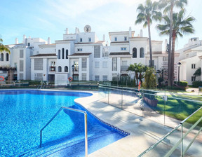 Mieszkanie na sprzedaż, Hiszpania Marbella, 758 341 dolar (3 056 116 zł), 125 m2, 95758907