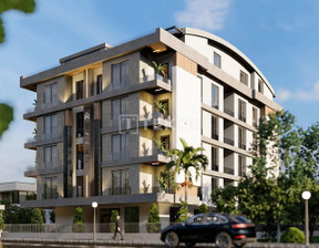 Mieszkanie na sprzedaż, Turcja Antalya Konyaaltı, Liman, 777 265 dolar (3 225 649 zł), 180 m2, 100063588