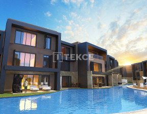 Mieszkanie na sprzedaż, Cypr North Cyprus Girne, Karaoğlanoğlu, 356 114 dolar (1 428 016 zł), 105 m2, 100345447